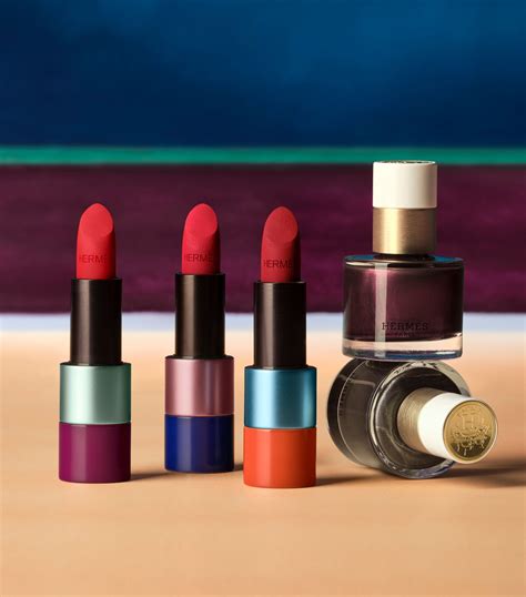 hermes rouges|best hermes lipstick 2022.